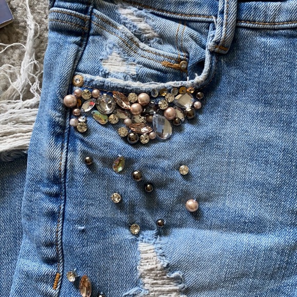 Zara jeans (Trafaluo Denimwear) - Picture 2 of 8